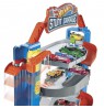 Hot Wheels City Stunt Garage GNL70 MATTEL