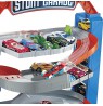 Hot Wheels City Stunt Garage GNL70 MATTEL