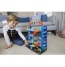 Hot Wheels City Stunt Garage GNL70 MATTEL