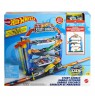Hot Wheels City Stunt Garage GNL70 MATTEL