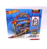Hot Wheels City Stunt Garage GNL70 MATTEL