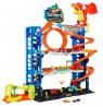 Hot Wheels City Mega Garage Attack of the Dragon Set HKX48 p1 MATTEL