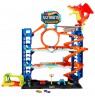 Hot Wheels City Mega Garage Attack of the Dragon Set HKX48 p1 MATTEL