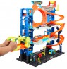 Hot Wheels City Mega Garage Attack of the Dragon Set HKX48 p1 MATTEL
