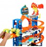 Hot Wheels City Mega Garage Attack of the Dragon Set HKX48 p1 MATTEL