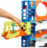 Hot Wheels City Mega Garage Attack of the Dragon Set HKX48 p1 MATTEL