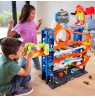 Hot Wheels City Mega Garage Attack of the Dragon Set HKX48 p1 MATTEL