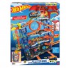 Hot Wheels City Mega Garage Attack of the Dragon Set HKX48 p1 MATTEL