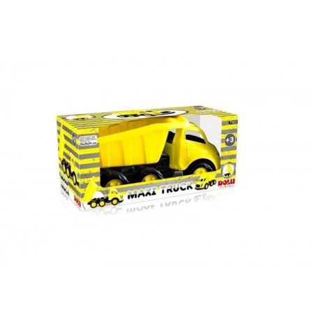 DOLU maxi truck 69cm/carton 7102 71026