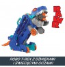 Hot Wheels City T-Rex Mega Transporter HNG50 MATTEL p1