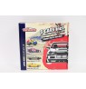 Majorette Japan series bonus pak 3rd 205-1032