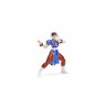 Auto Street Fighter 1993 Mazda RX7 with Chun-Li 1:24 Simba JADA Action Figure