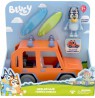 Bluey Family Car Heeler 4WD 13018