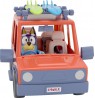 Bluey Family Car Heeler 4WD 13018