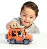 Bluey Family Car Heeler 4WD 13018