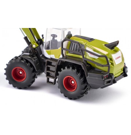 SIKU 1999 Wheel Loader Class Torion 1914 "Siku Farmer"
