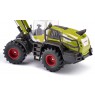 SIKU 1999 Wheel Loader Class Torion 1914 "Siku Farmer"