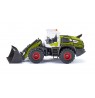 SIKU 1999 Wheel Loader Class Torion 1914 "Siku Farmer"