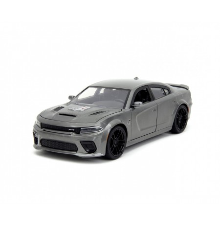 Auto Fast&Furious Fast & Furious 2021 Dodge Charger SRT Hellcat 1:24 JADA