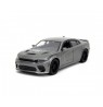 Auto Fast&Furious Fast & Furious 2021 Dodge Charger SRT Hellcat 1:24 JADA