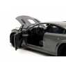 Auto Fast&Furious Fast & Furious 2021 Dodge Charger SRT Hellcat 1:24 JADA