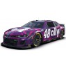 CARRERA GO!! NASCAR Talladega Com.4.9m 20062582