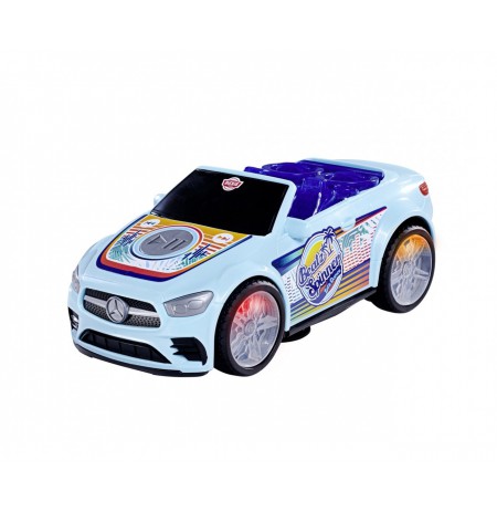 Streets Beat Mercedes E, 23.5 cm