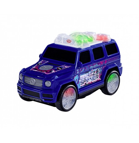Streets Beatz Mercedes G, 23.5 cm