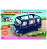 Sylvanian Families Family Seven Seater Minivan 5274 p6