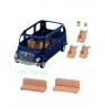 Sylvanian Families Family Seven Seater Minivan 5274 p6