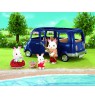 Sylvanian Families Family Seven Seater Minivan 5274 p6