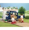 Sylvanian Families Family Seven Seater Minivan 5274 p6