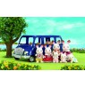 Sylvanian Families Family Seven Seater Minivan 5274 p6