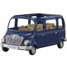 Sylvanian Families Family Seven Seater Minivan 5274 p6