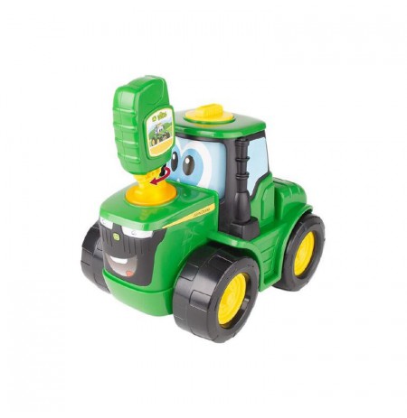 TOMY John Deere Johnny Tractor 47500 /4