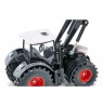 SIKU 1990 Farmer tractor Fendt 942 Vario with front loader