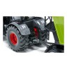 SIKU 1990 Farmer tractor Fendt 942 Vario with front loader