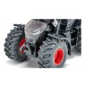 SIKU 1990 Farmer tractor Fendt 942 Vario with front loader