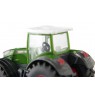 SIKU 2000 Fendt 942 Vario tractor with front mower