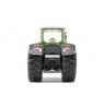 SIKU 2000 Fendt 942 Vario tractor with front mower