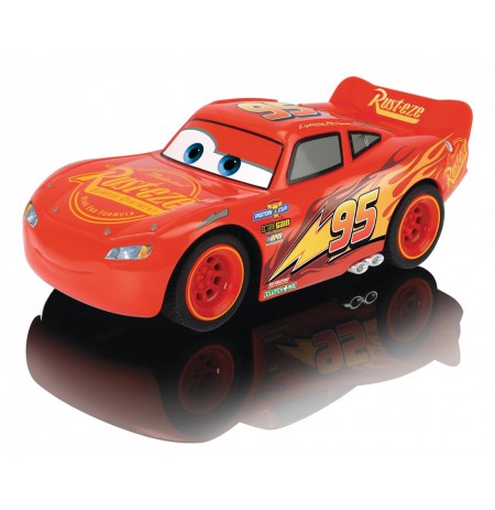 JADA Cars3 RC Zigzag Turbo Racer 308-4028