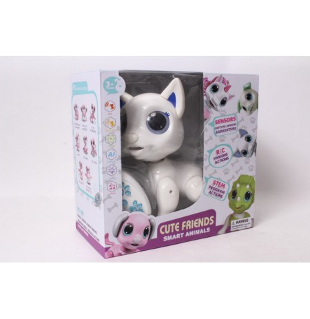 Cyber Dog R/C 009376 55766