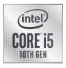 Intel Core i5-10400F processor 2.9 GHz 12 MB Smart Cache