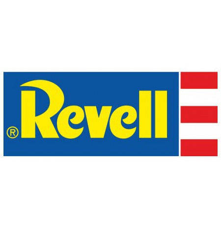 REVELL 3D Puzzle RMS Titanic 00170 01708