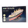 REVELL 3D Puzzle RMS Titanic 00170 01708