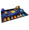 Ravensburger Planetary Solar System 3D Puzzle