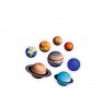 Ravensburger Planetary Solar System 3D Puzzle