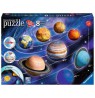 Ravensburger Planetary Solar System 3D Puzzle