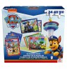 SPIN PAW Patrol puzzle 12in1 6066856 /3