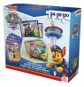 SPIN PAW Patrol puzzle 12in1 6066856 /3